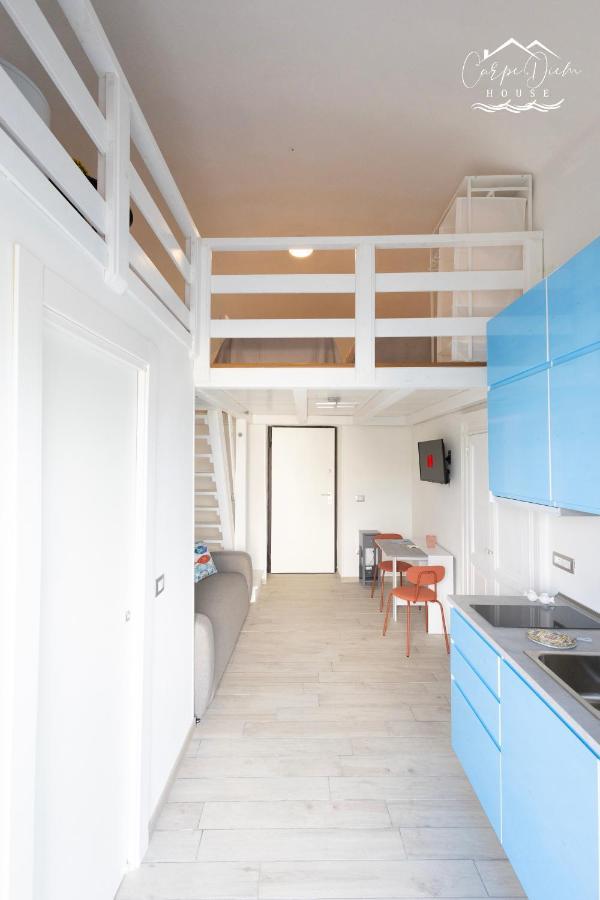 Carpe Diem House Баколи Екстериор снимка