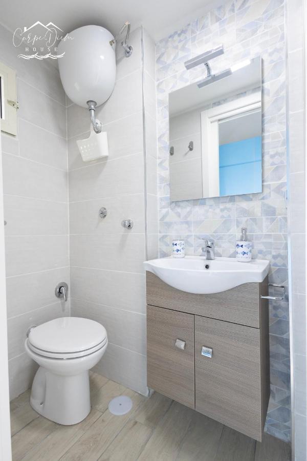 Carpe Diem House Баколи Екстериор снимка