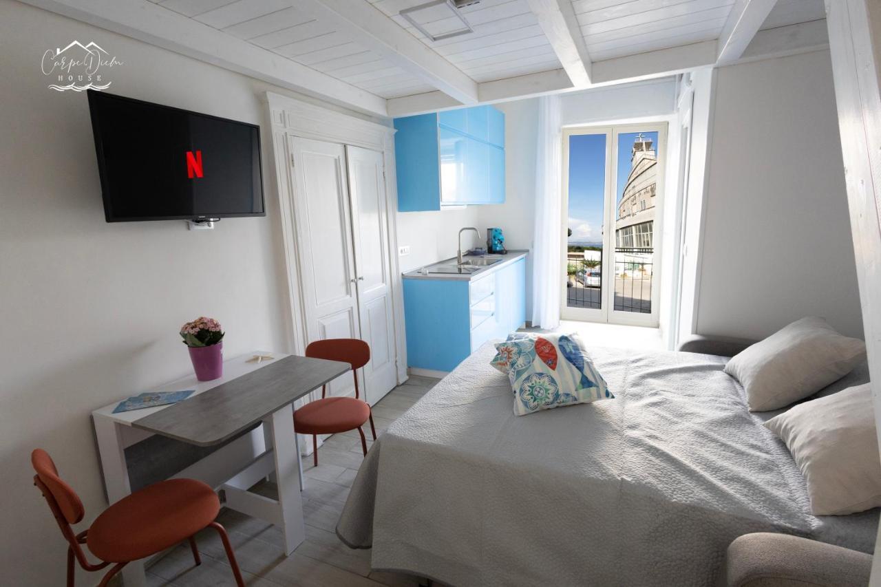 Carpe Diem House Баколи Екстериор снимка